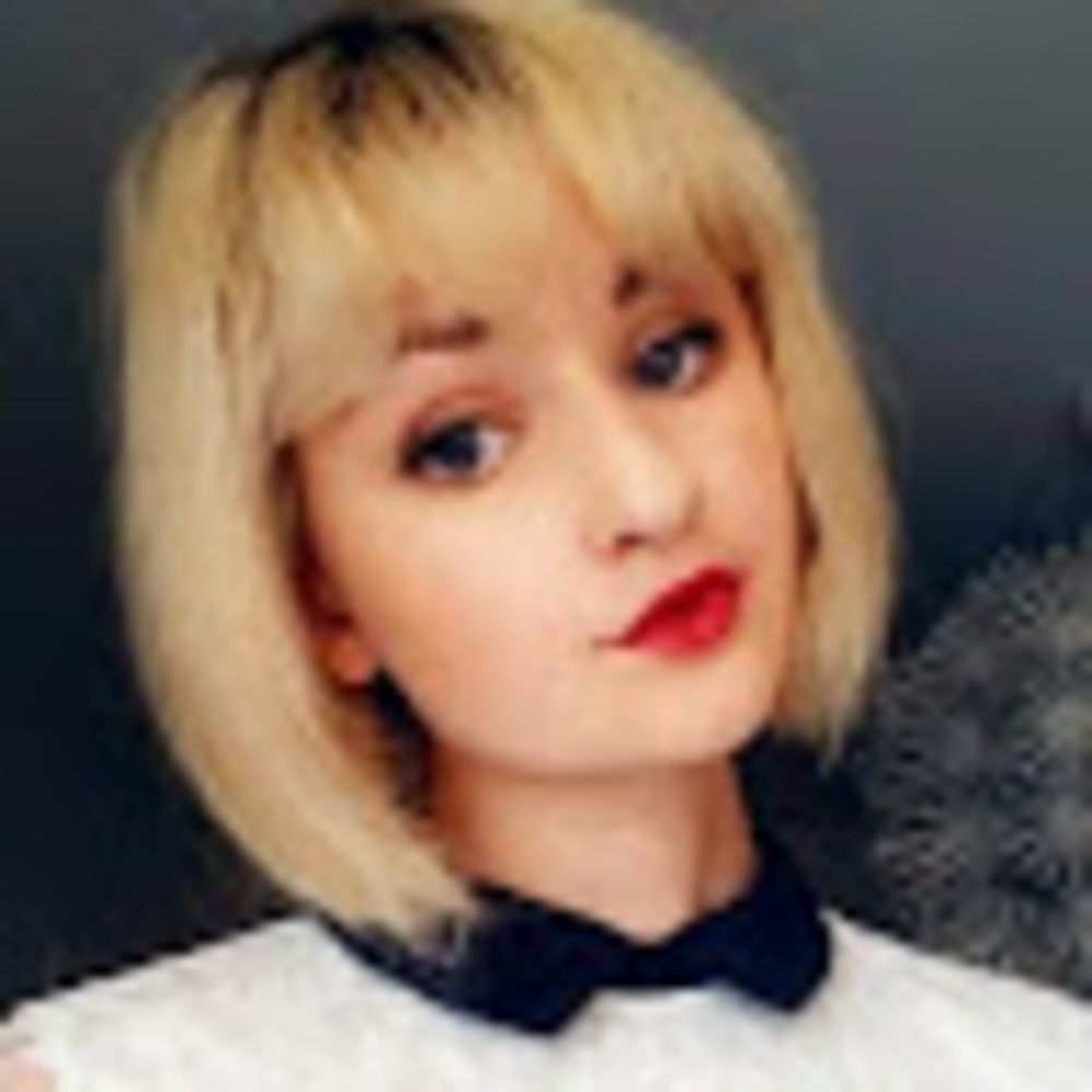 Meet your Posher, Brynn